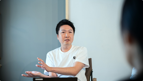 天辰 優太