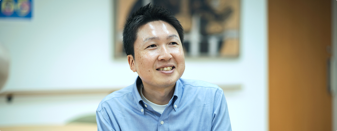 天辰 優太