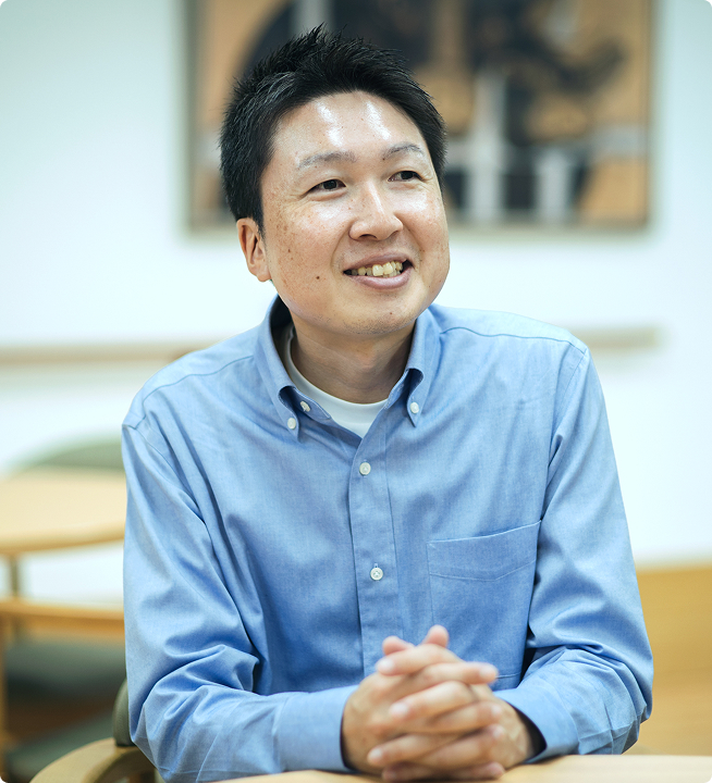 天辰 優太