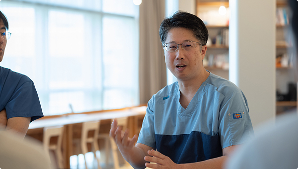八戸 敏史